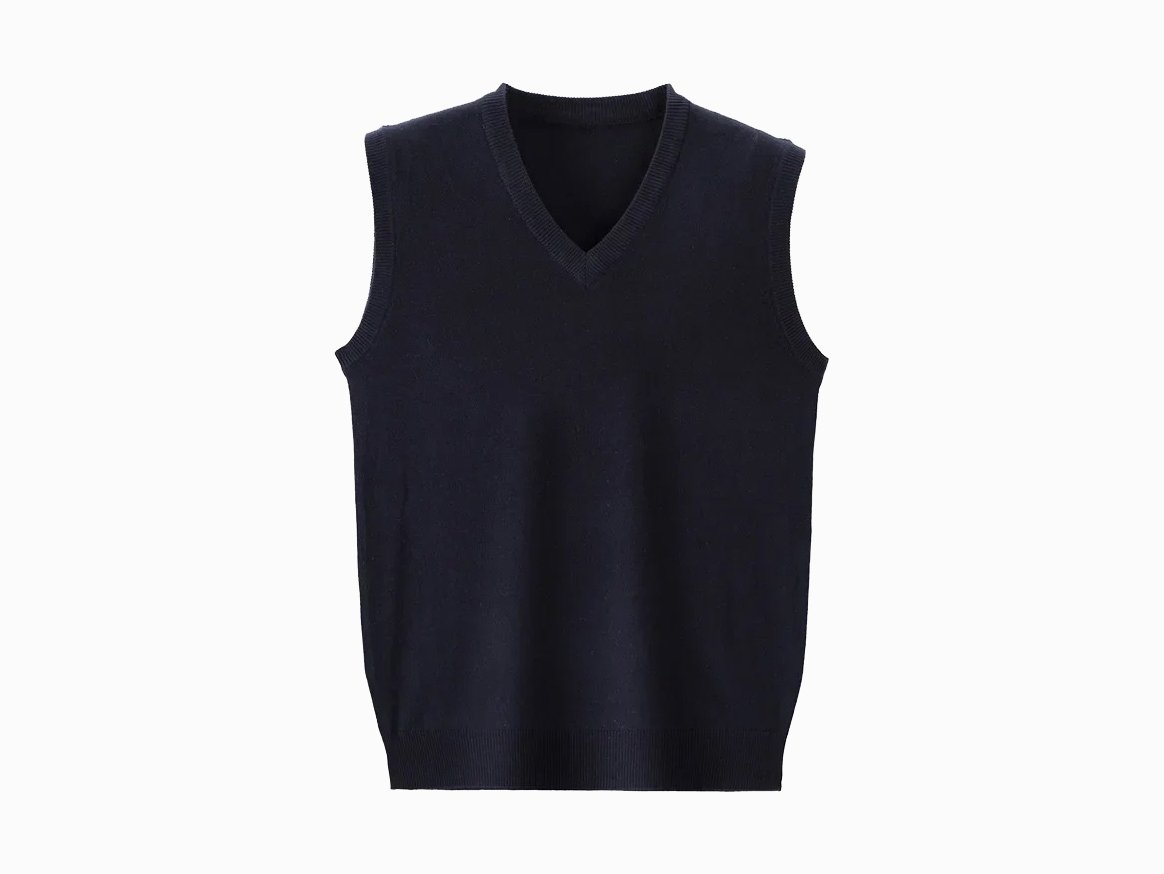 Жилет "Junior Couture"