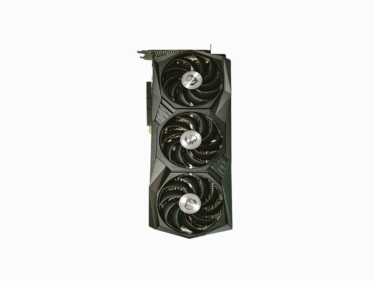 Видеокарта GT840 6 Гб